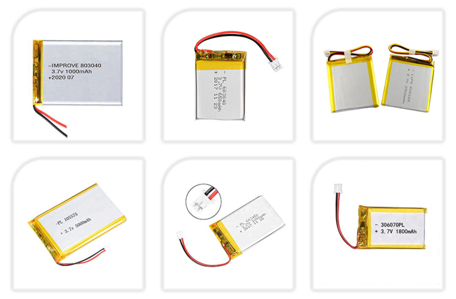 Lithium Polymer Battery Maintenance Tips--IMPROVE BATTERY