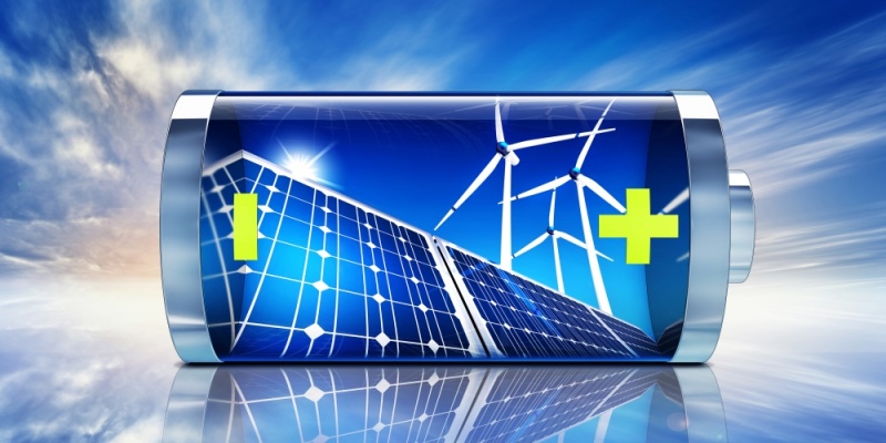 Why Should Photovoltaic Off-grid Systems Be Equipped with LiFePO4 Batteries for Energy Storage？