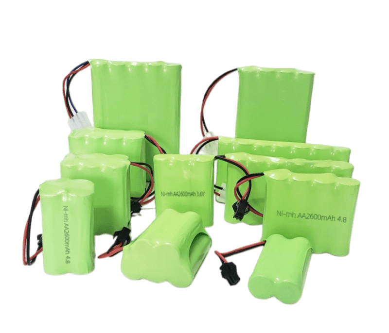 NIMH Battery Pack | IMPROVE BATTERY