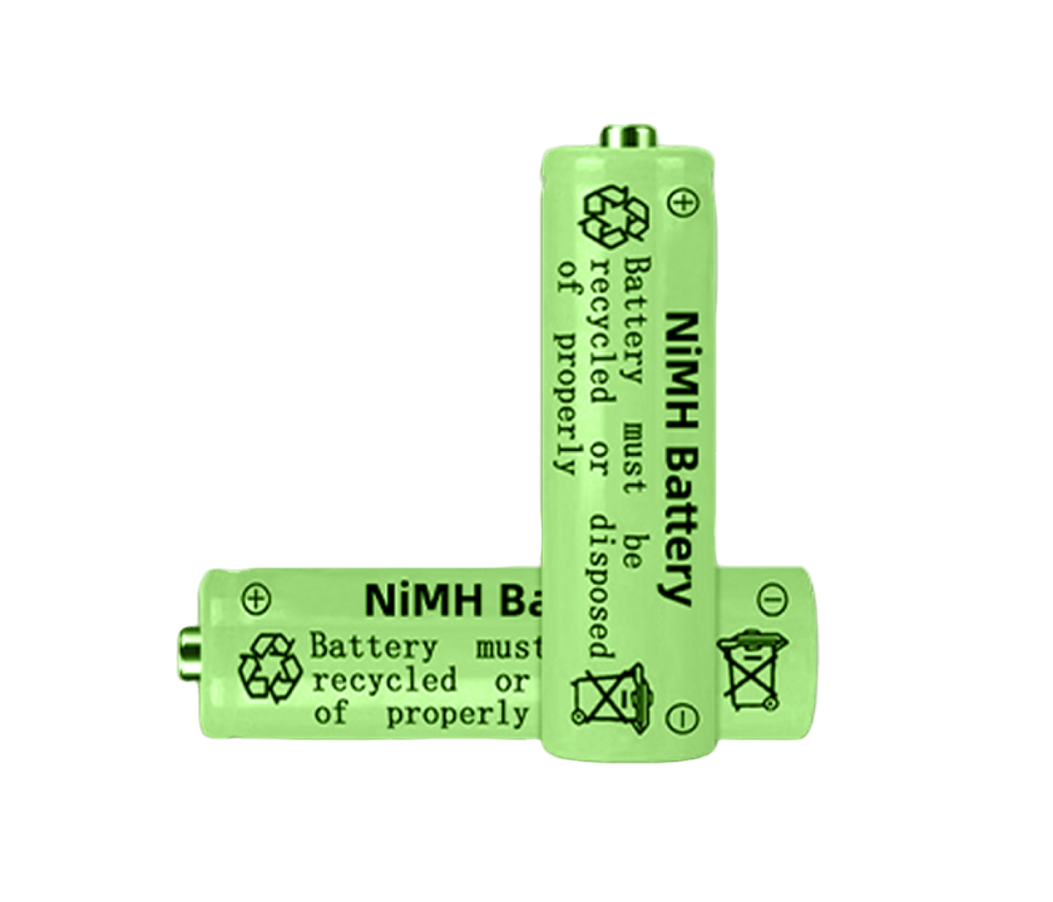 1.2V NIMH Battery | IMPROVE BATTERY