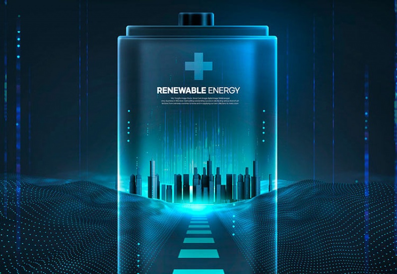 A Few Things to Know About Energy Storage Batteries for PV Off-grid Systems--IMPROVE BATTERY