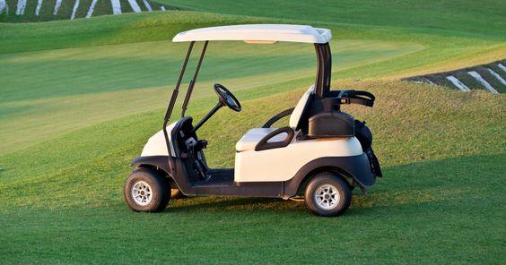 How to Upgrade Your Golf Cart to Lithium Batteries?