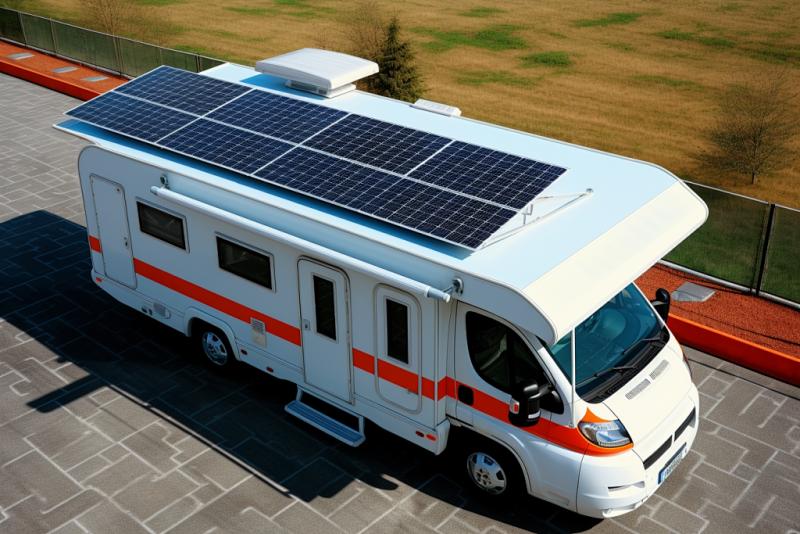 12V vs. 24V Battery Systems for RVs: Determining the Optimal Voltage for Your Needs