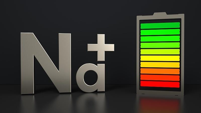 Lithium battery vs sodium battery--IMPROVE BATTERY