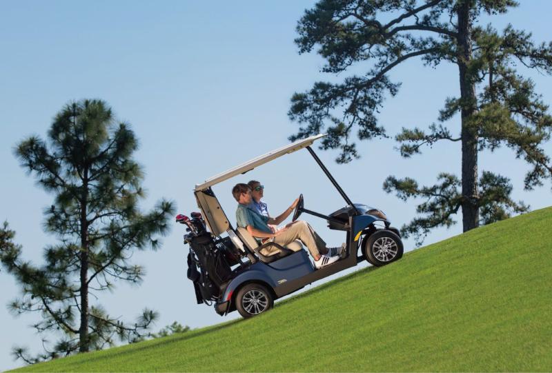 Why Must Golf Carts Undergo Performance Testing?--IMPROVE BATTERY