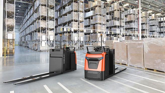 4 Key Reasons to Upgrade Your Forklift with Lithium-ion Batteries